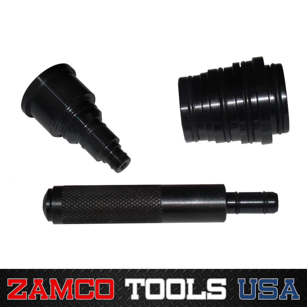 T-0220-350 Multi-Step Bushing Driver Kit