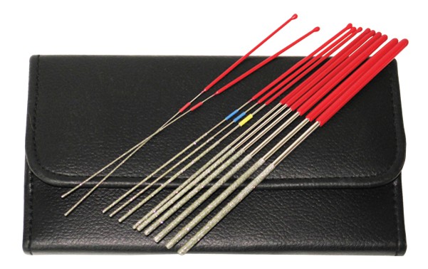 IPA NEEDLE FILE ASST. IPA8042
