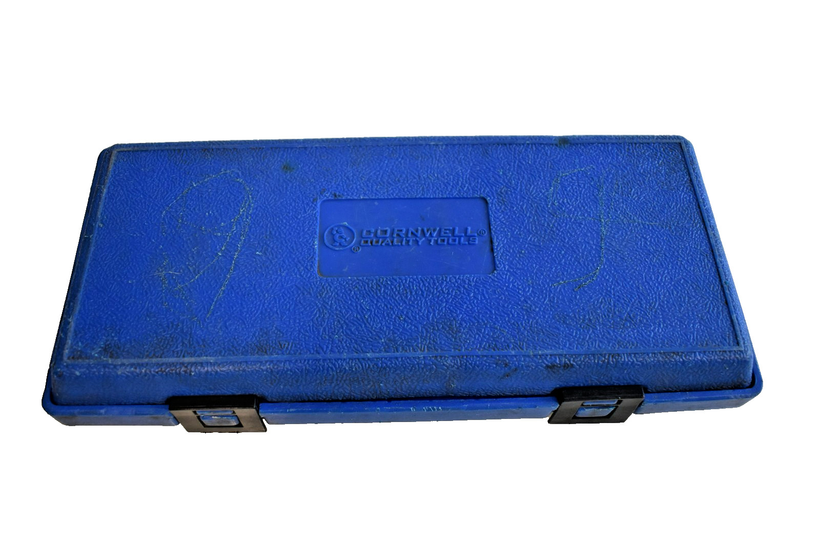 Cornwell Tools CBS-MTX34S 30pc Master Torx Socket Set CASE REPLACEMENT