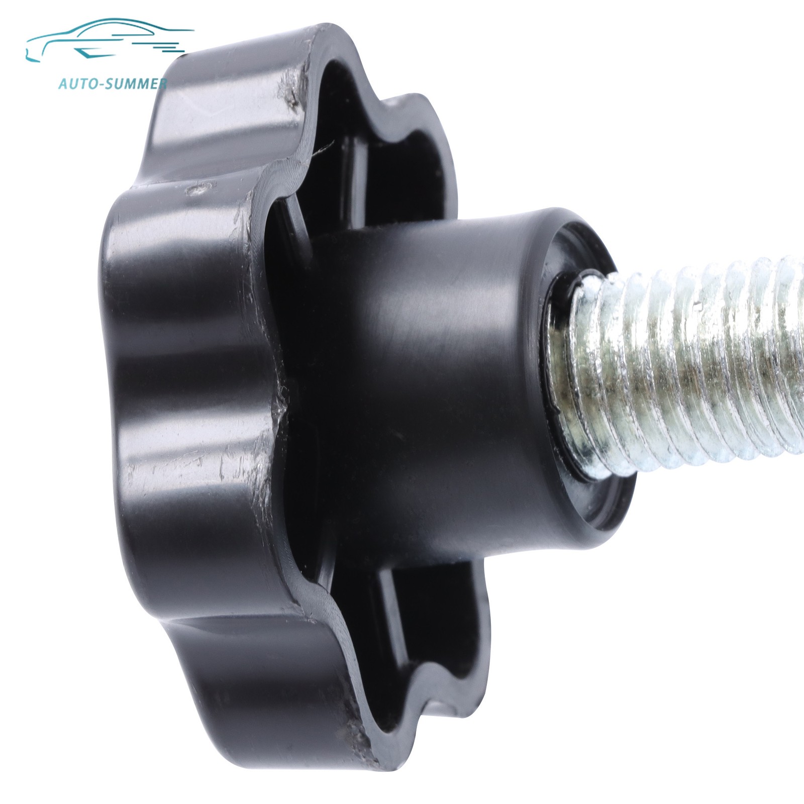 Transmission Jack Adapter 1100 lbs 1/2 Ton For Hydraulic Floor Jack Conversion