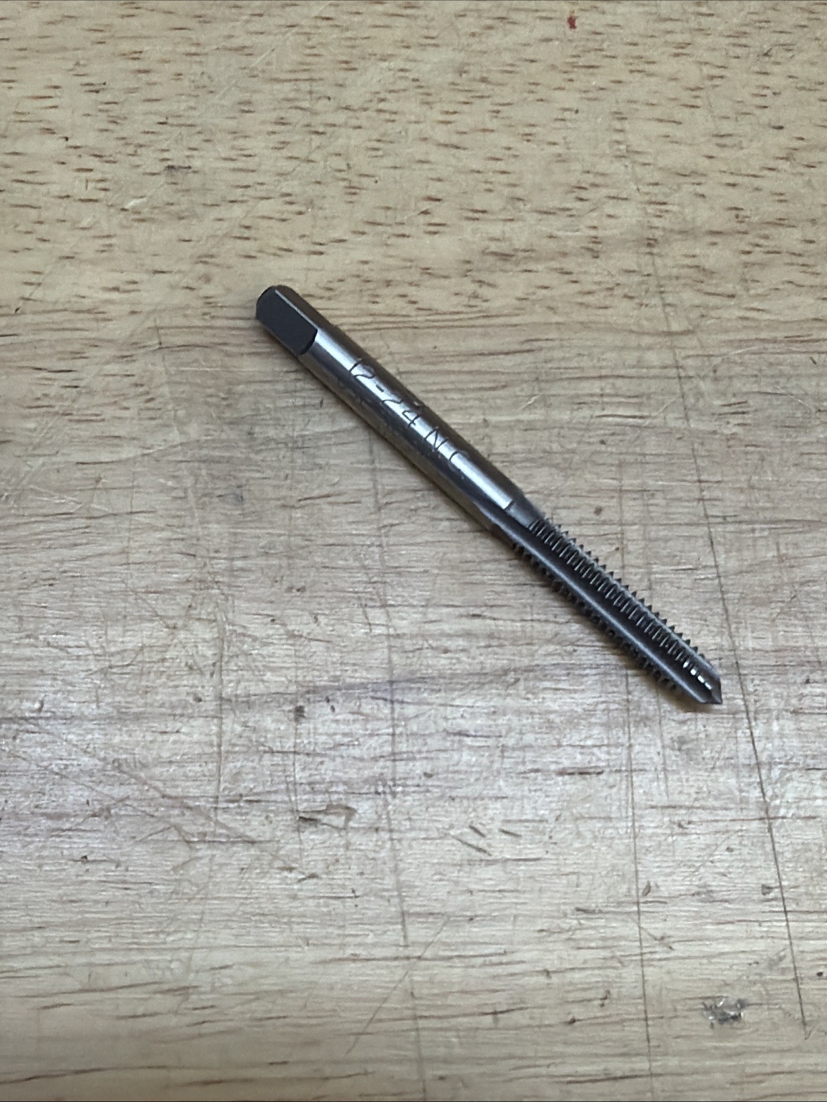SNAP-ON TAP USA T116 NEW OLD STOCK 12-24 Tools SAE Nc Machine