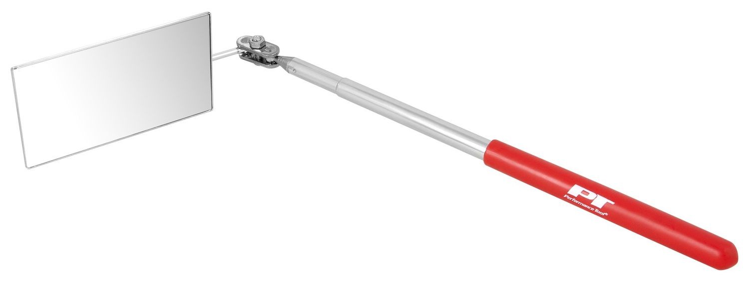 Performance Tool W86011 Telescoping Mirror