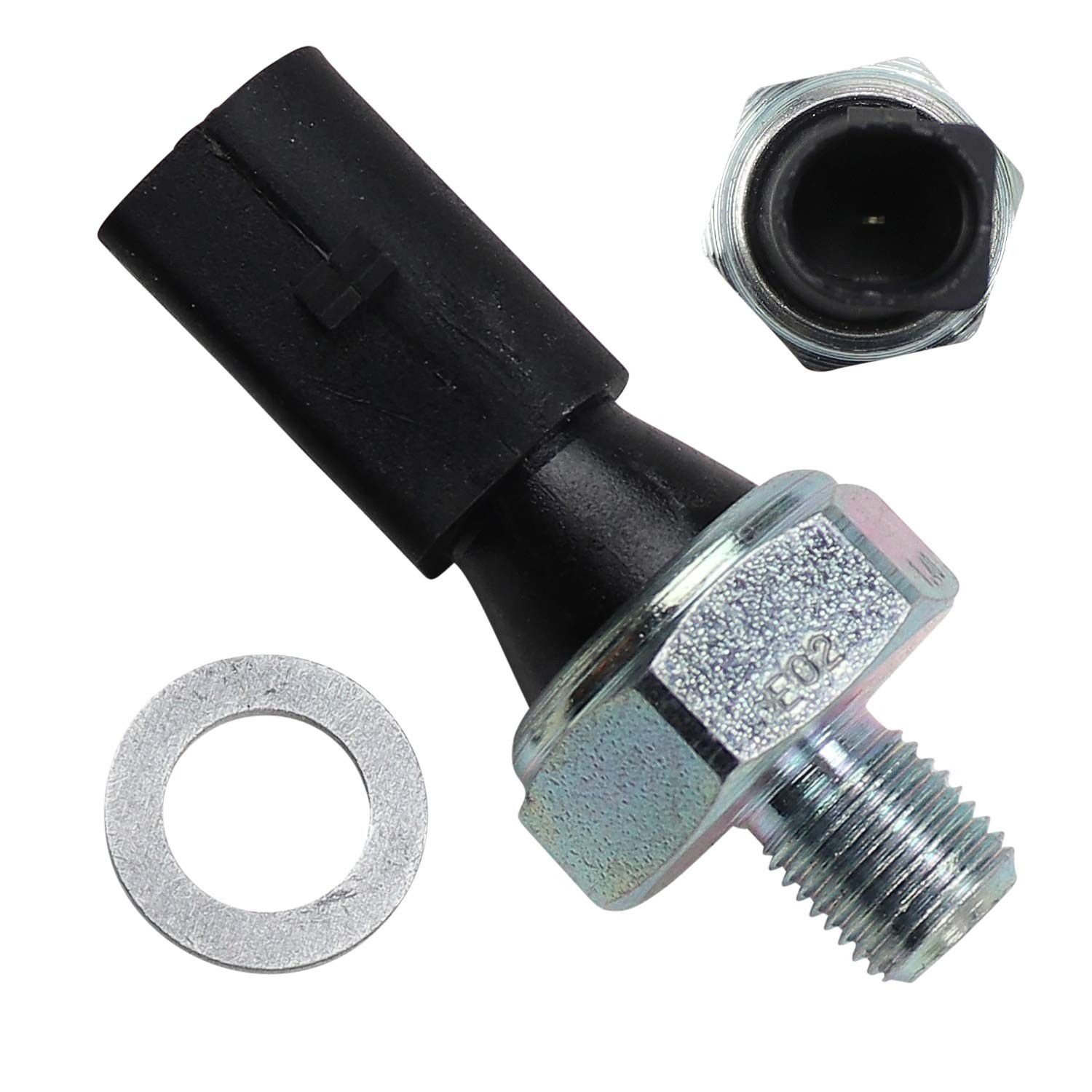 Oil Pressure Switch – 201-1739
