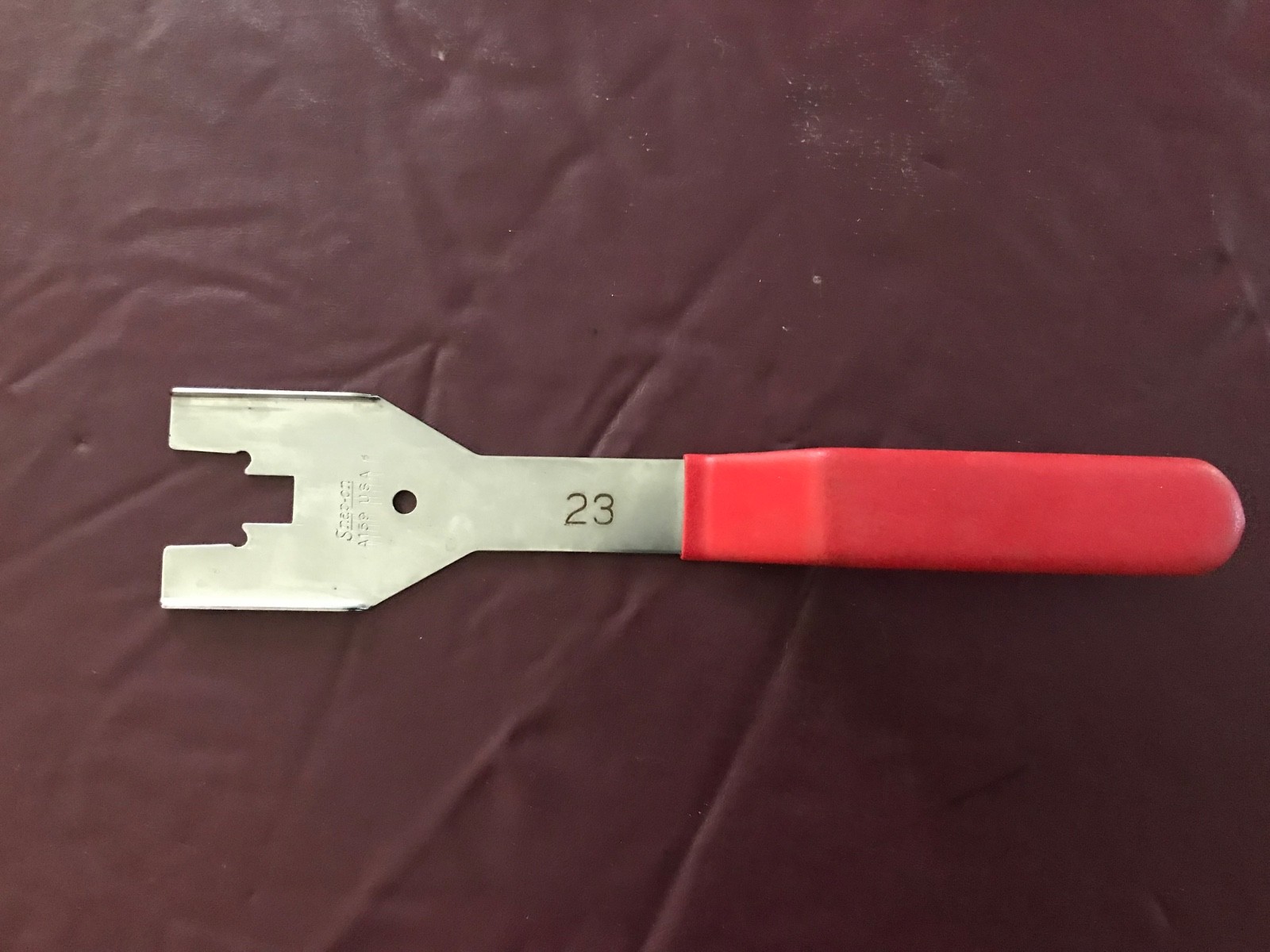 Snap On A159 Door Handle Clip Removal Tool