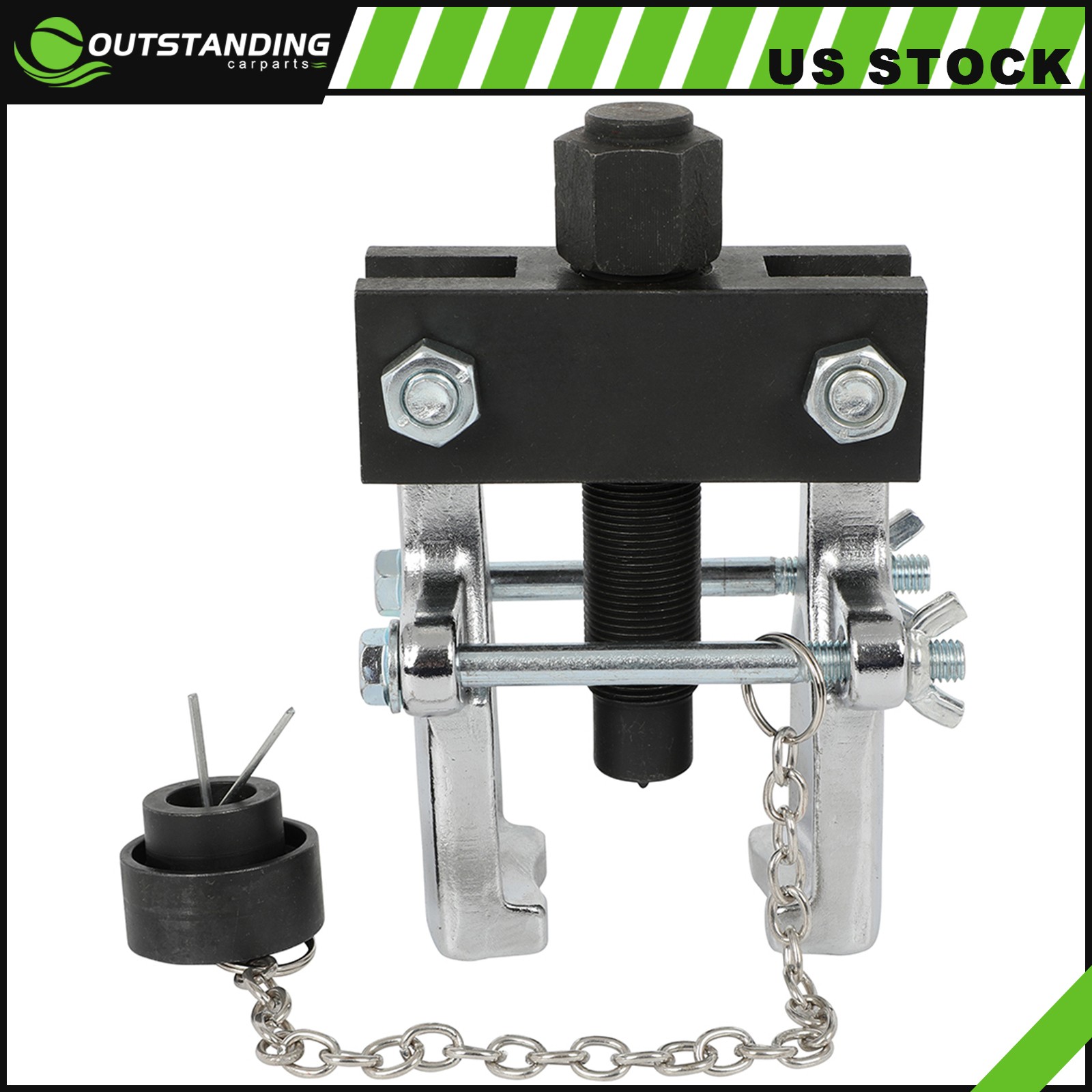 ✅New Pitman Arm Puller Universal Remove The Pitman Arm Shaft