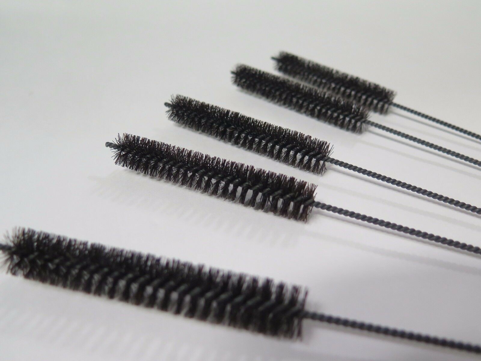 1/2″ Flex Hone Engine Cylinder Honing Brush 84-H500 Lot of 5 Gun Bore Cleaning
