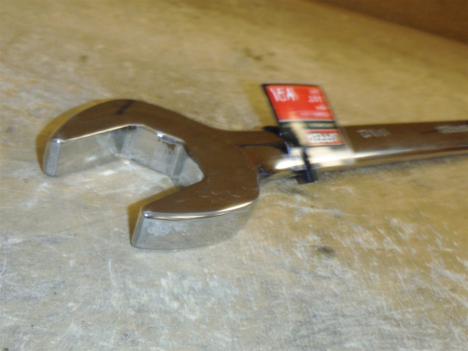 URREA • 1248 Combination Wrench 1 1/2″ – 12 Point *rk2