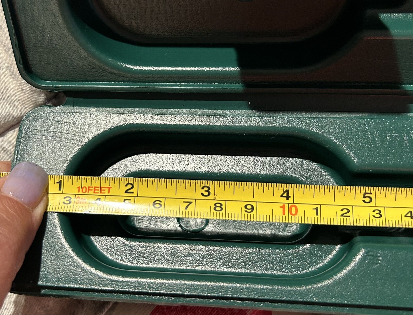 Torque Wrench Case