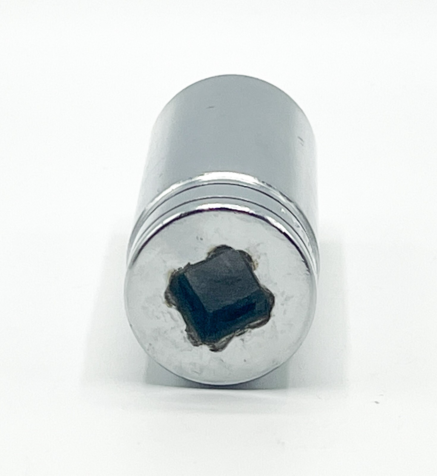 Snap-on 1/2″ Drive 6-Point SAE 1″ Flank Drive® Deep Socket, #TS32 – USA