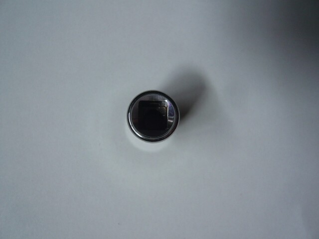 Snap-on TMM6 1/4″ Drive 6-Point Metric 6 mm Shallow Socket 22.2mm Length