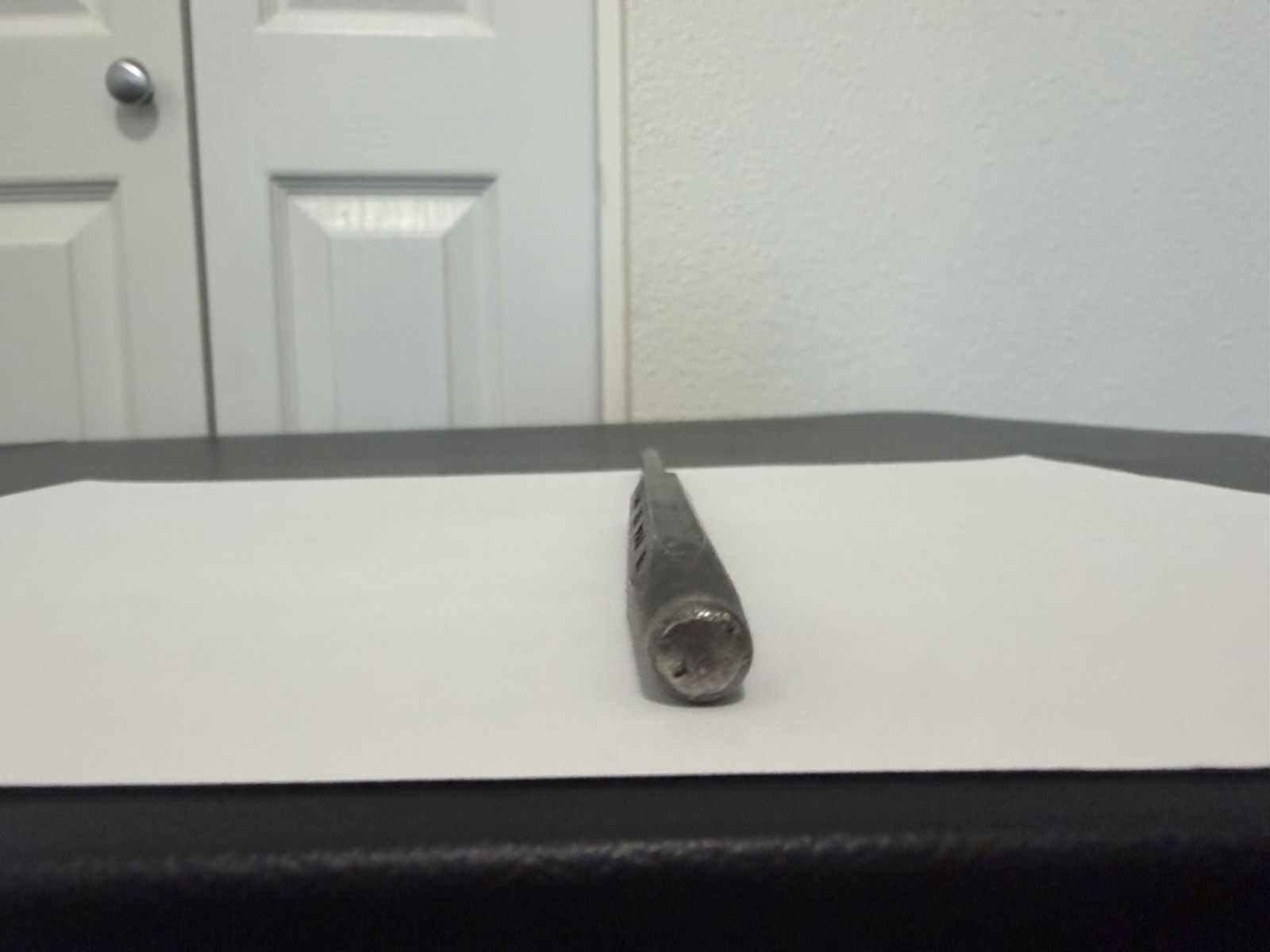 Snap On Tools 7/32″ Long Pin Punch 7-9/16″ Long PPC107LB Made in USA