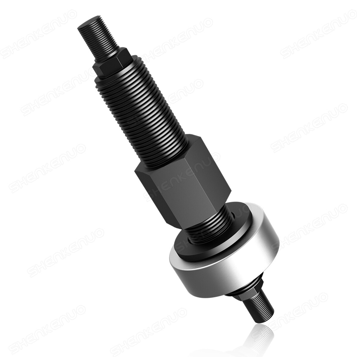 SHENKENUO Harmonic Balancer Tool 66515; Installation Tool for Chevy SBC , BBC