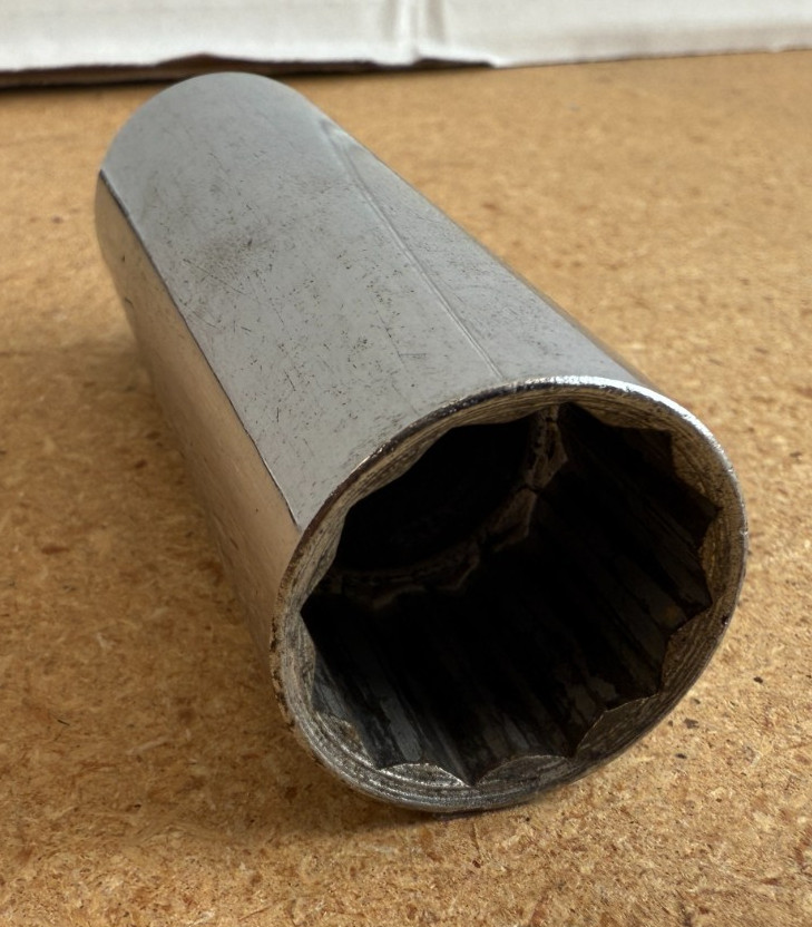 ACTION 13/16 Socket 626A