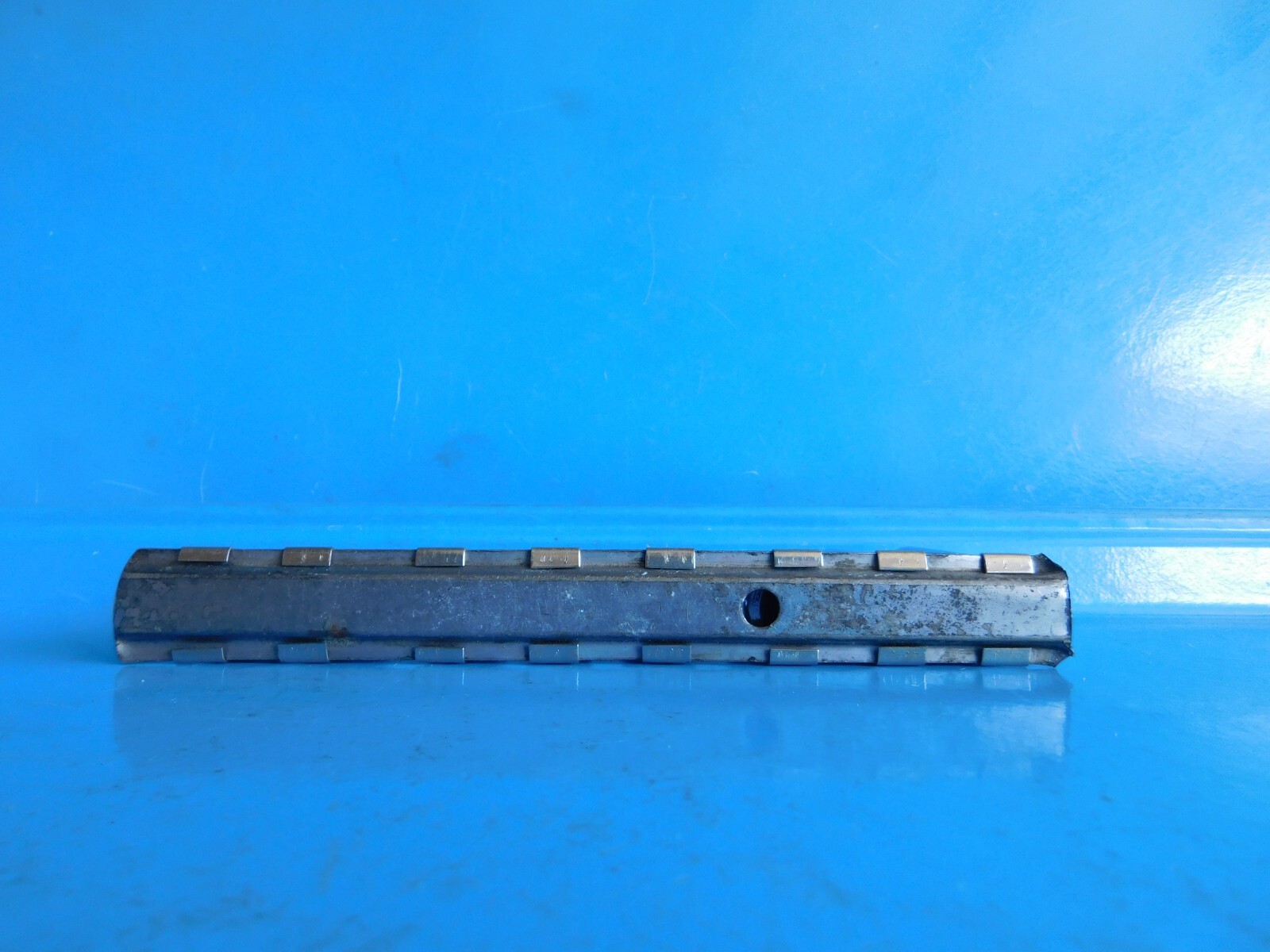 USED,MAC TOOLS » 6MM THRU 13MM » SEMI DEEP (INTERMEDIATE) 3/8 IN. DR. SOCKETS