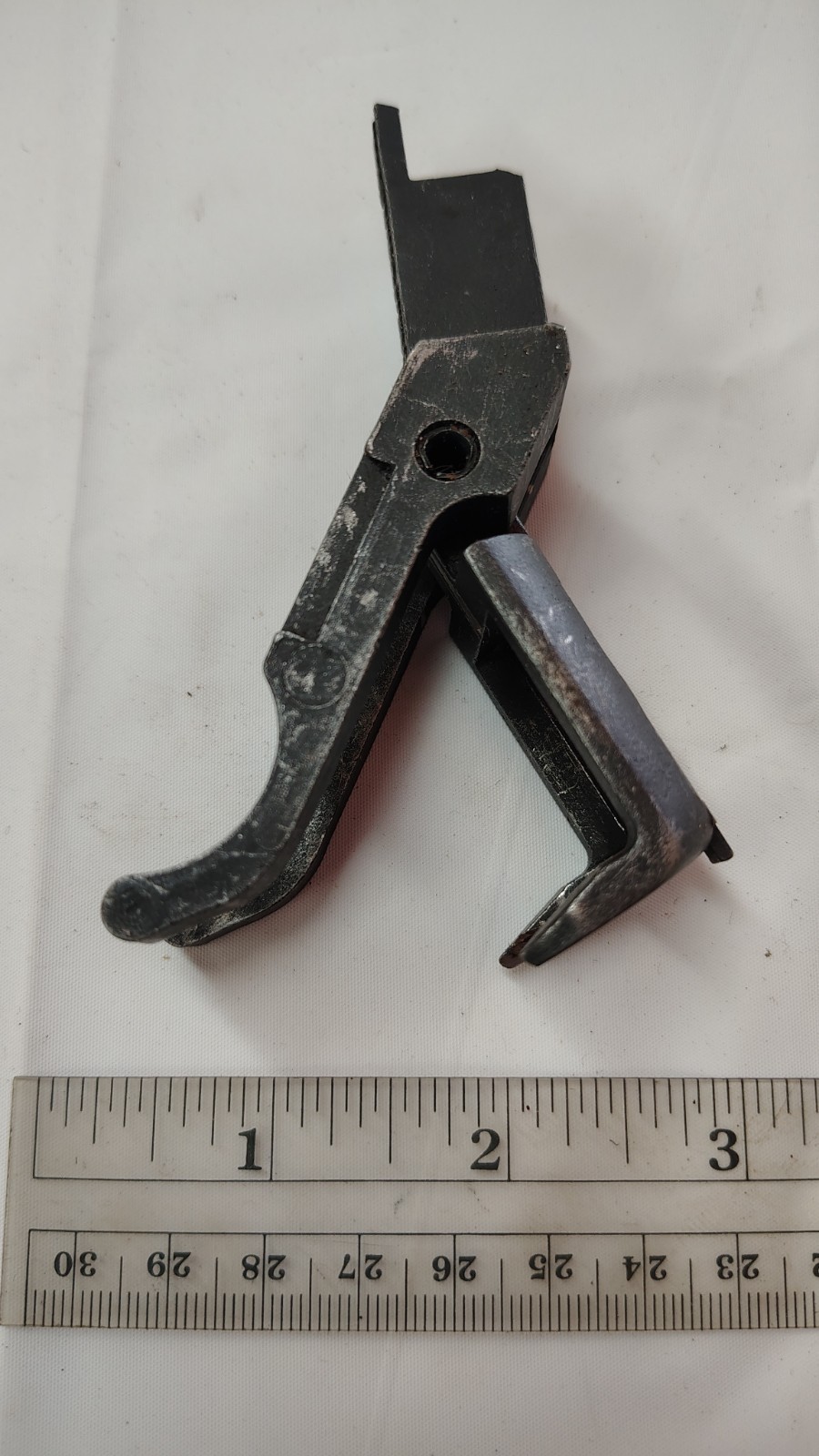 Ford Rotunda T91P-6565-A (303-381) Valve Spring Compressor