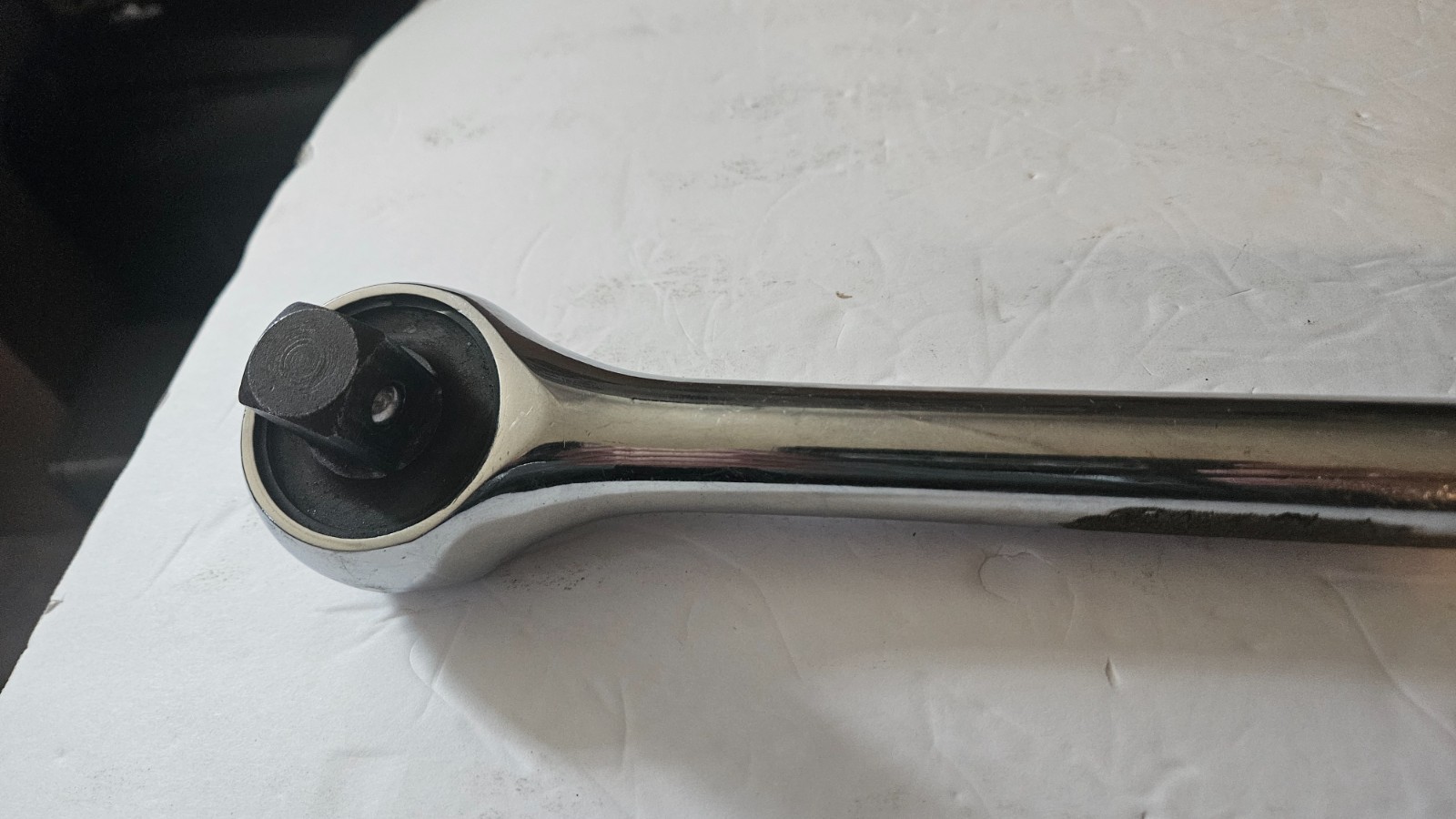 Mac Z4R 26″ Long Ratchet 3/4″ Drive Ratchet Made in USA
