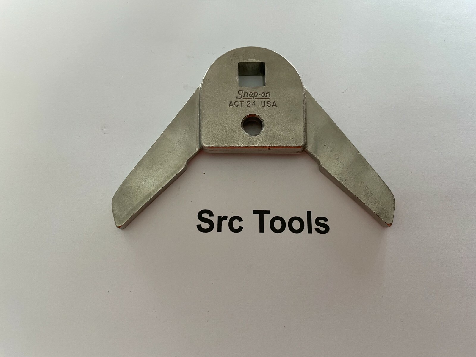 Snap-On Tools USA *MINT* 1/2″ Drive A/C Compressor Clutch Tool ACT 24