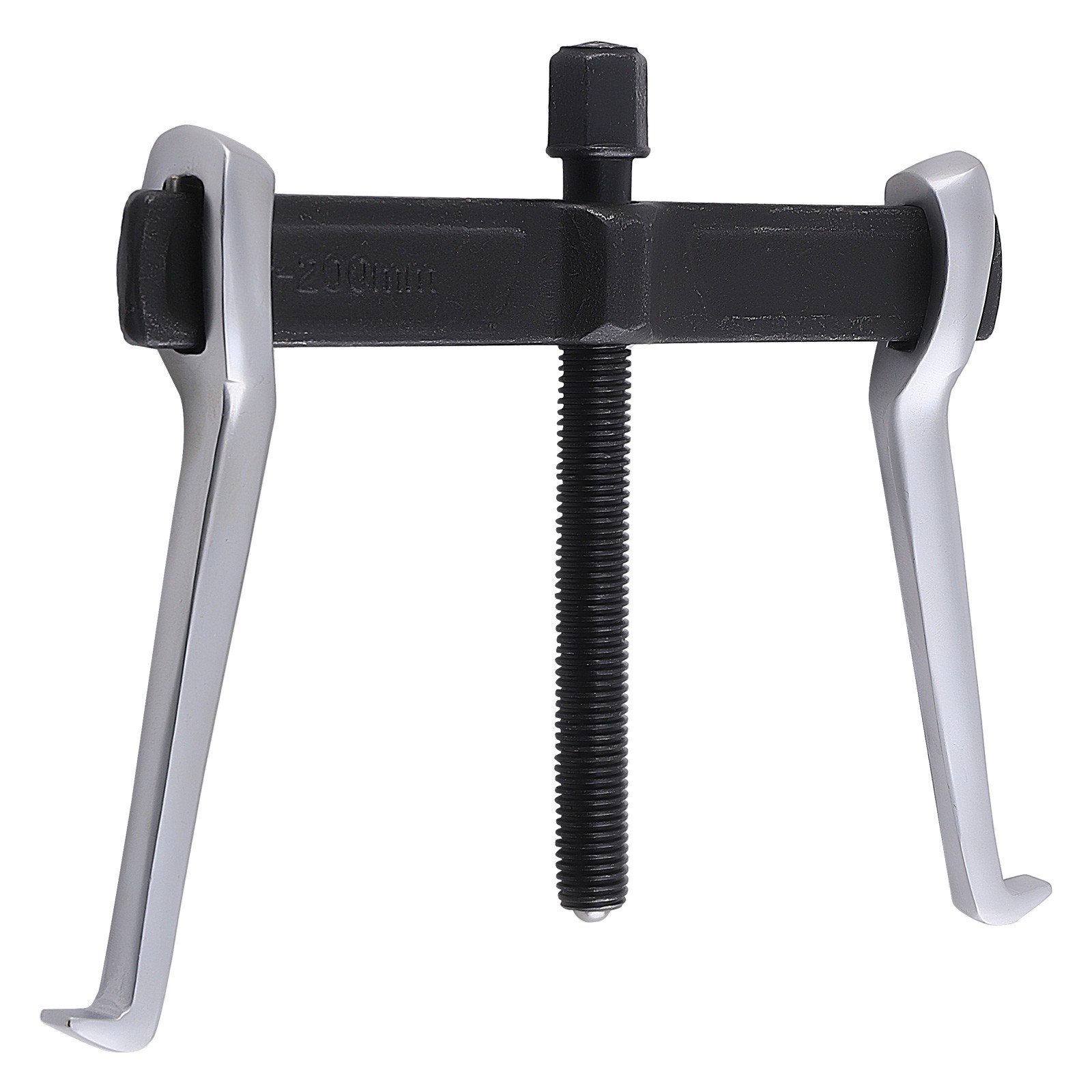 2-Jaw Bearing Puller Kits 8″ Heavy Duty For Small/Medium Gears & Bearings