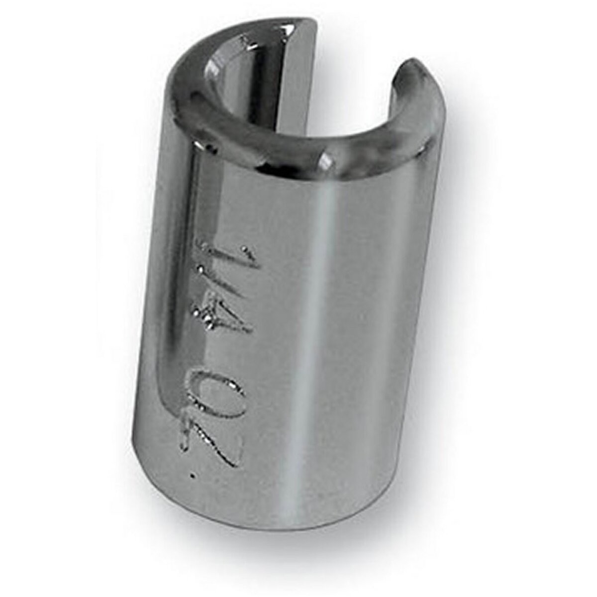 K & L .25 oz. Chrome Spoke Wheel Weight – 32-7091