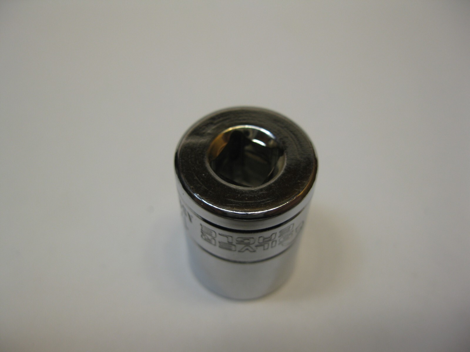MATCO Silver Eagle tools 1/4″ drive 1/2 SAE 6pt. Socket ASE166 New!