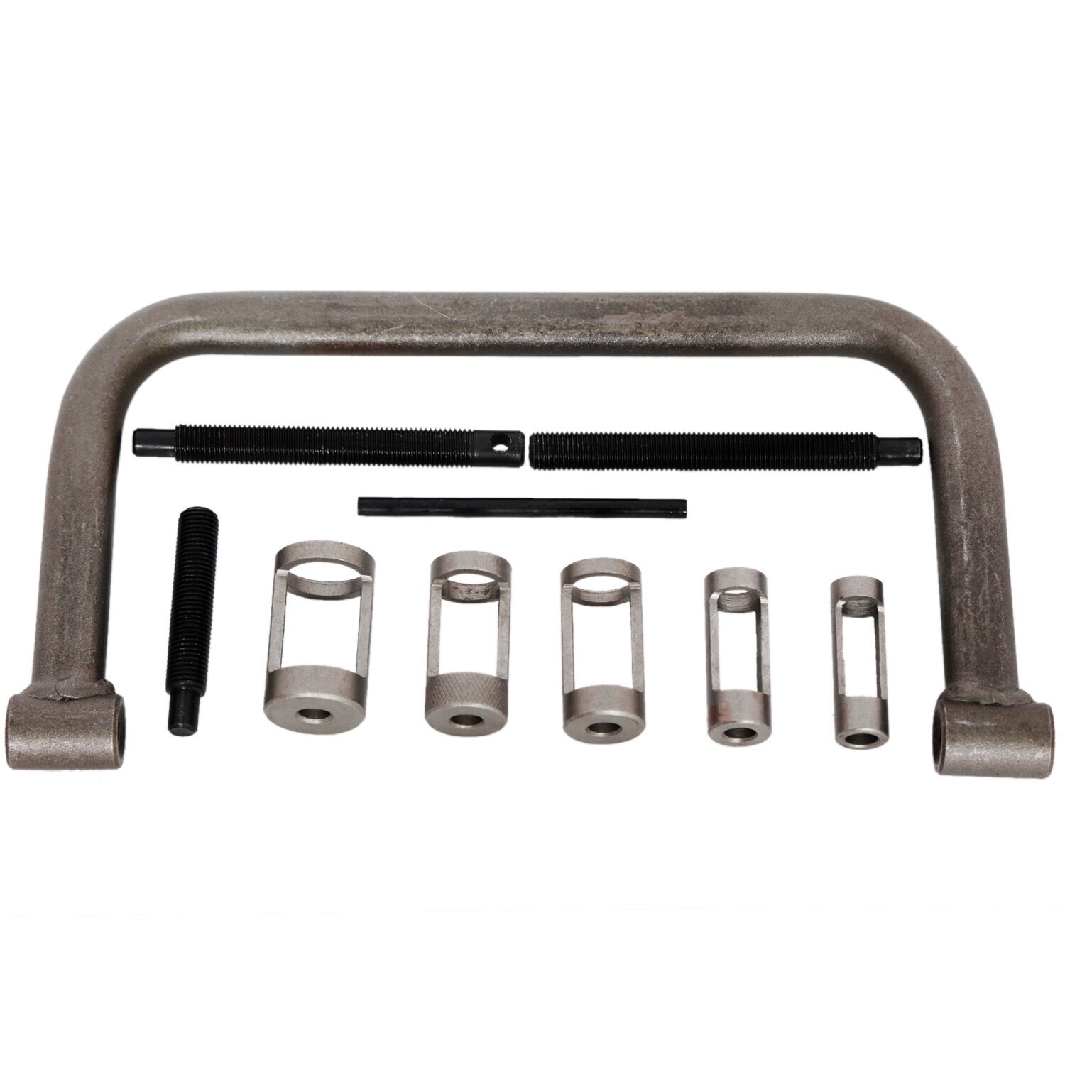 5 Sizes Valve Spring Compressor Pusher Automotive Tool For Car Motorcycle Kit