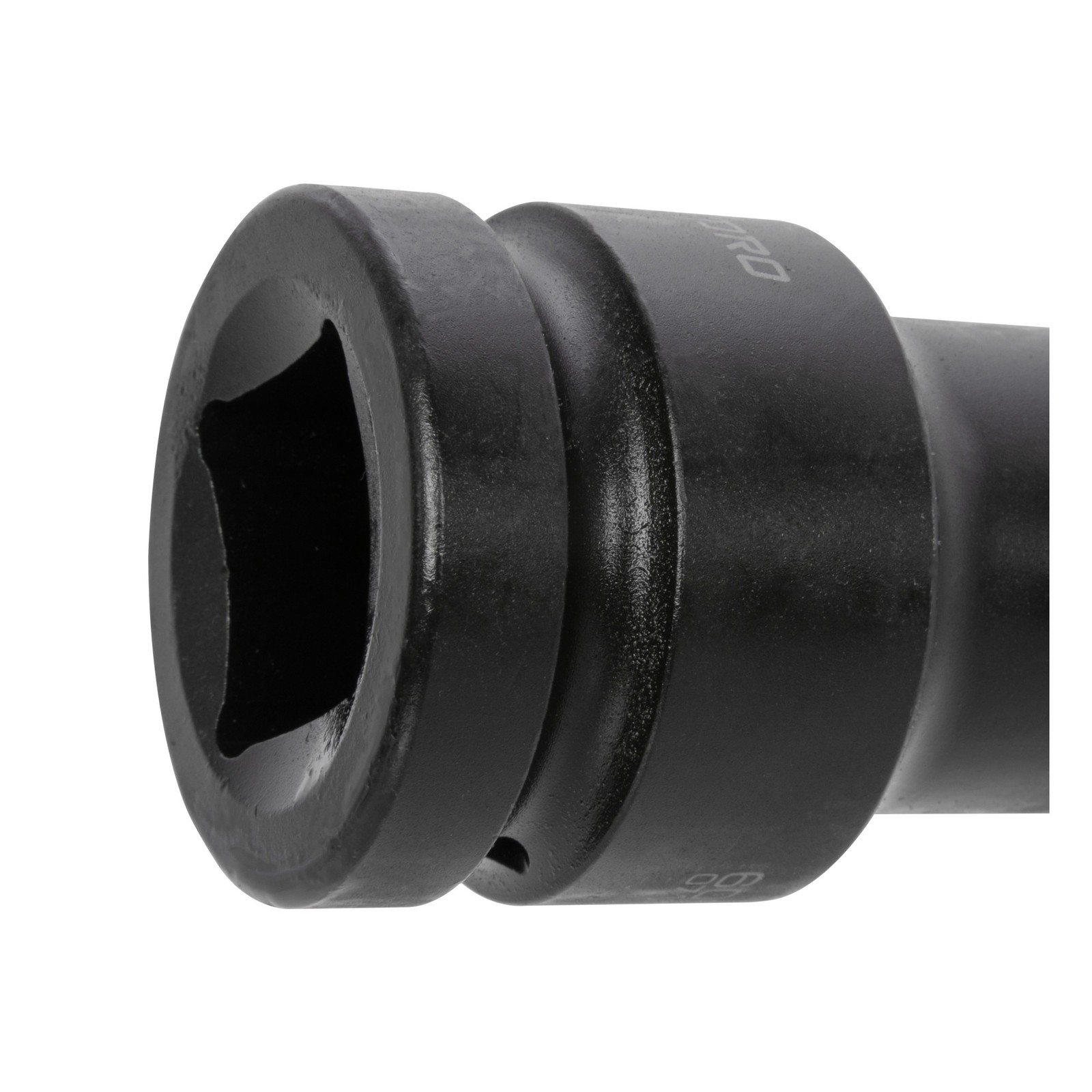 Steelman Pro 1-Inch Drive 13/16-Inch 6-Point Deep Impact Socket 60534