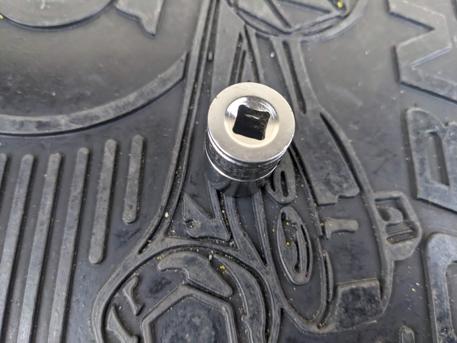#av344 Blue-Point BLPSM1413 1/4″ Drive 6pt 13mm Metric Socket