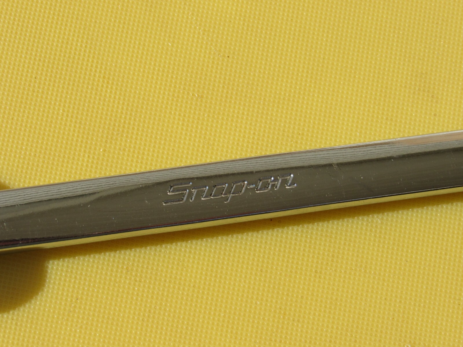 SNAP ON RXS20 5/8″ SAE 6 POINT FLARE NUT OPEN END LINE WRENCH SHIPS FREE RXS