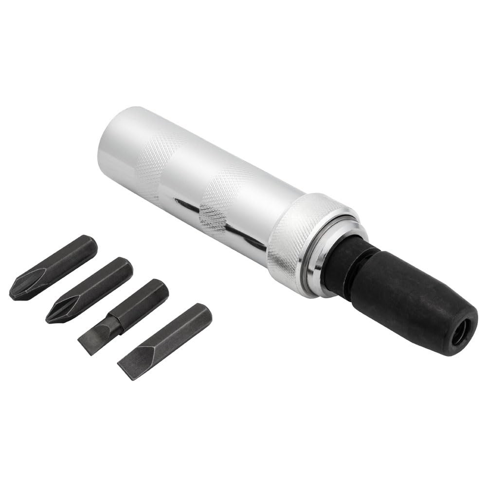 Tusk Impact Driver