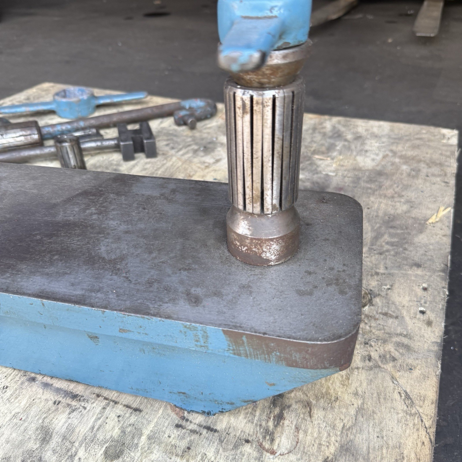 KO Lee Connecting Rod Aligner C12 Alignment Tool Fixture