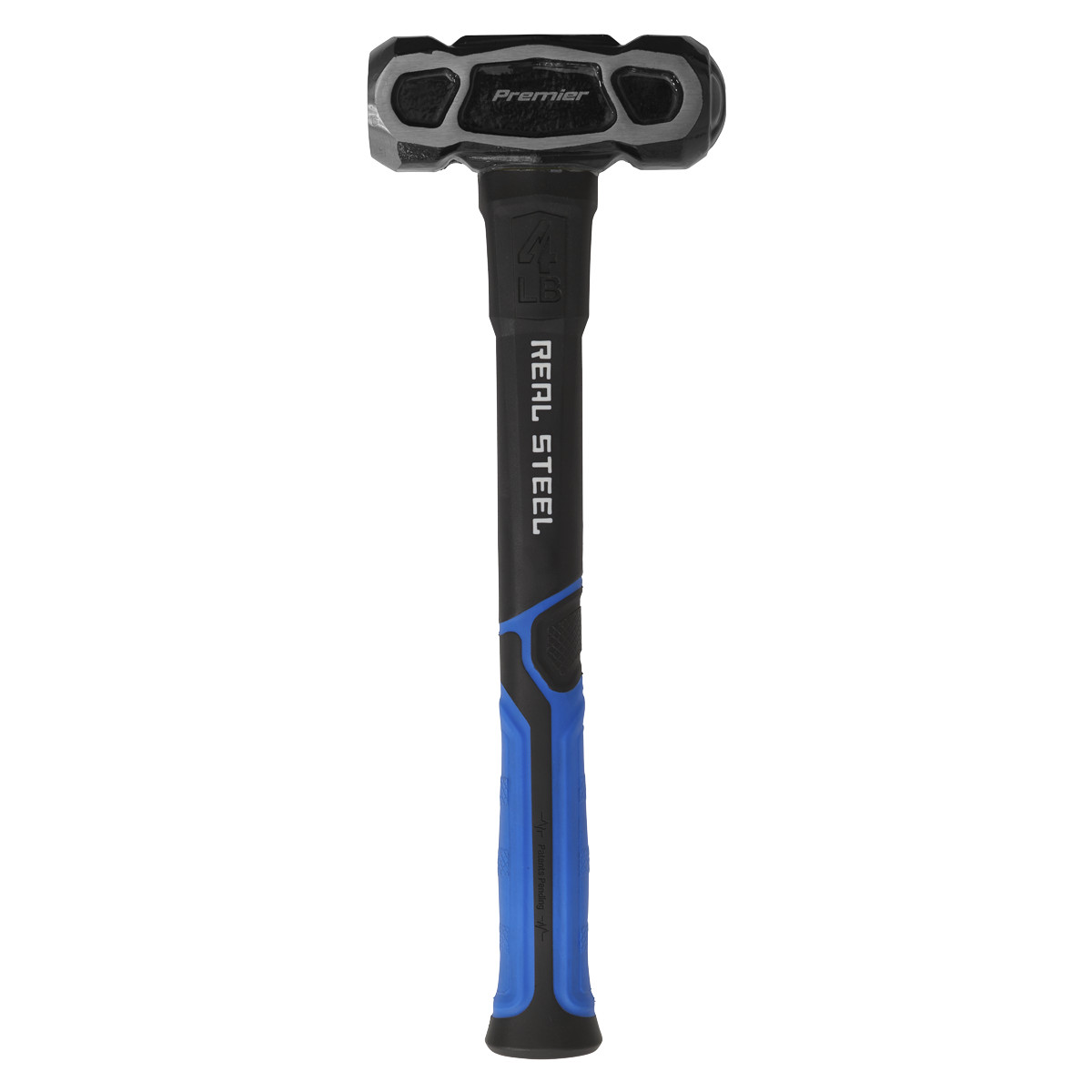 Sealey SLHU041 Unbreakable Club Hammer 4lb