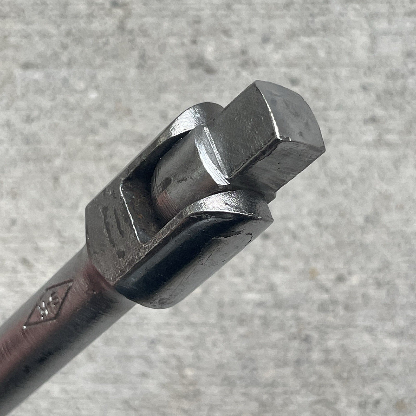 SK Tools 3/8″ Dr. Ratchet & Flex Head Breaker Bar Set Lot 45170 & 45153