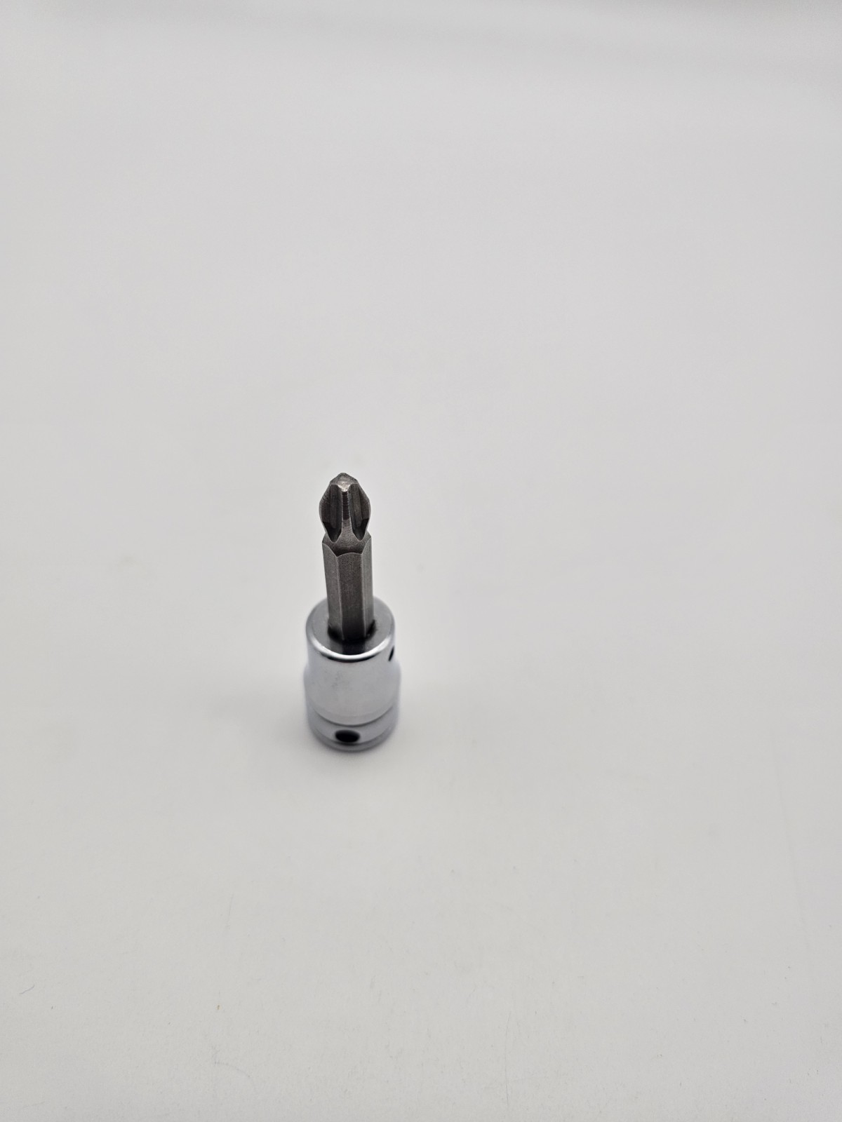 Snap On Tools FP32A 3/8″ Dr. Phillips Standard Chrome Socket Driver USA