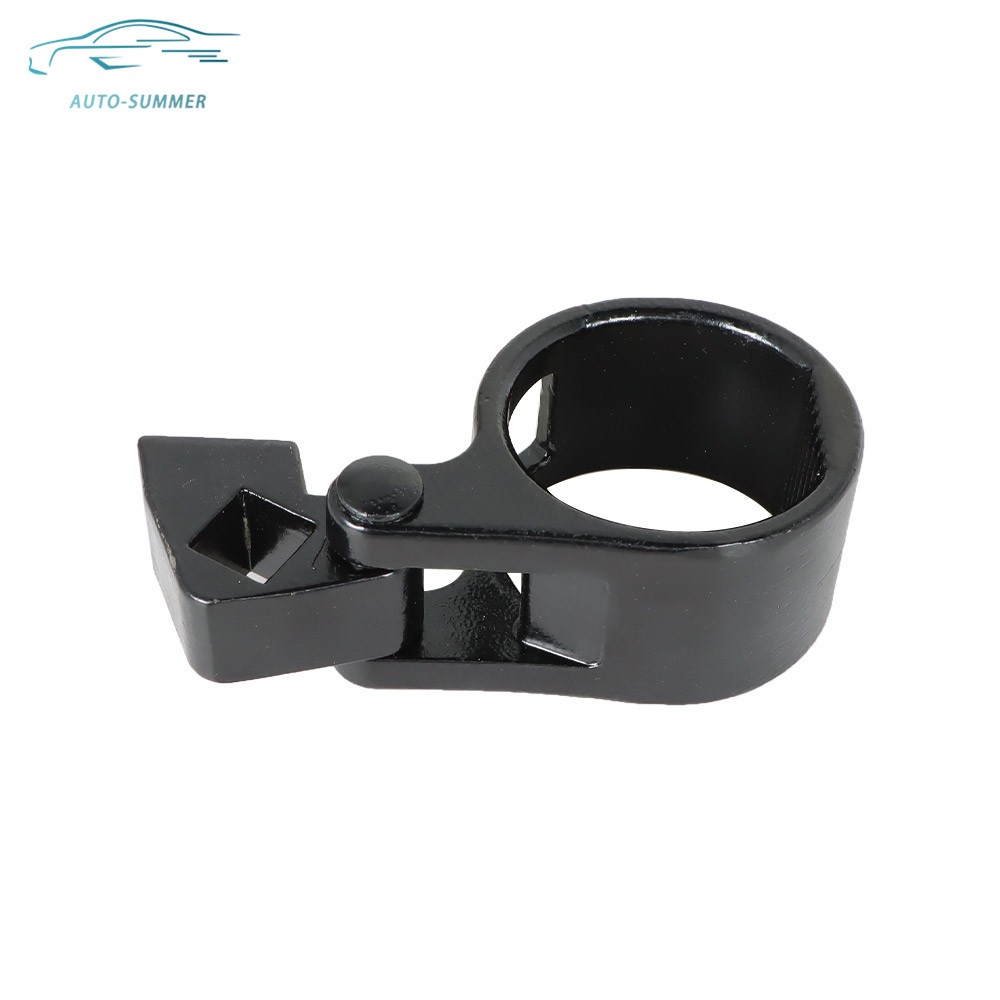 Universal Inner Tie Rod Wrench 27-42mm End Remover Steering Rod Rack Pinion Tool