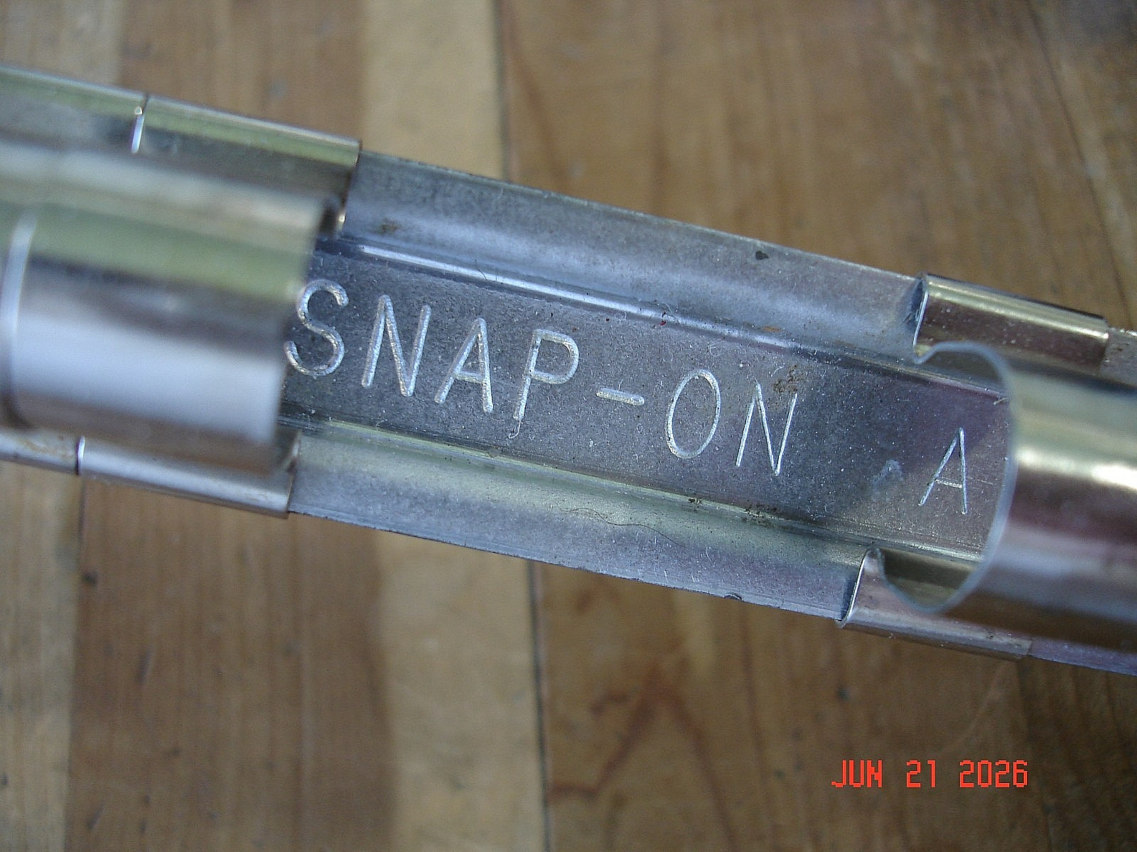SNAP-ON 17 PIECE 1/2 DRIVE SAE SOCKET SET RATCHET EXTENSIONS MECHANICS TOOLS USA