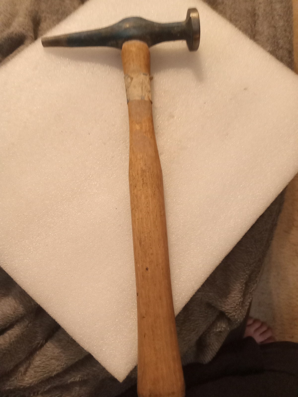 SG Tool Aid Body Hammer Pick