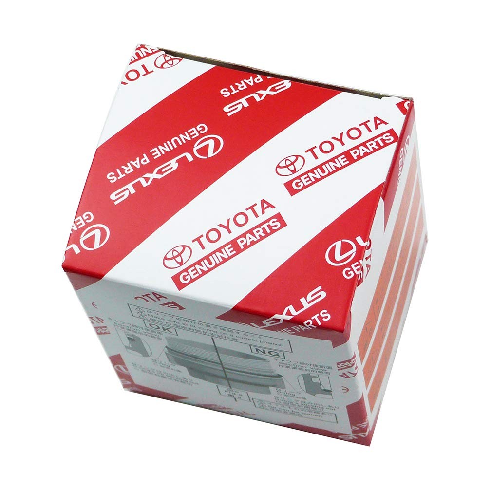 Genuine Oil Filter with Wrench for Toyota, Lexus, RAV4, Camry, Tundra, Highla…