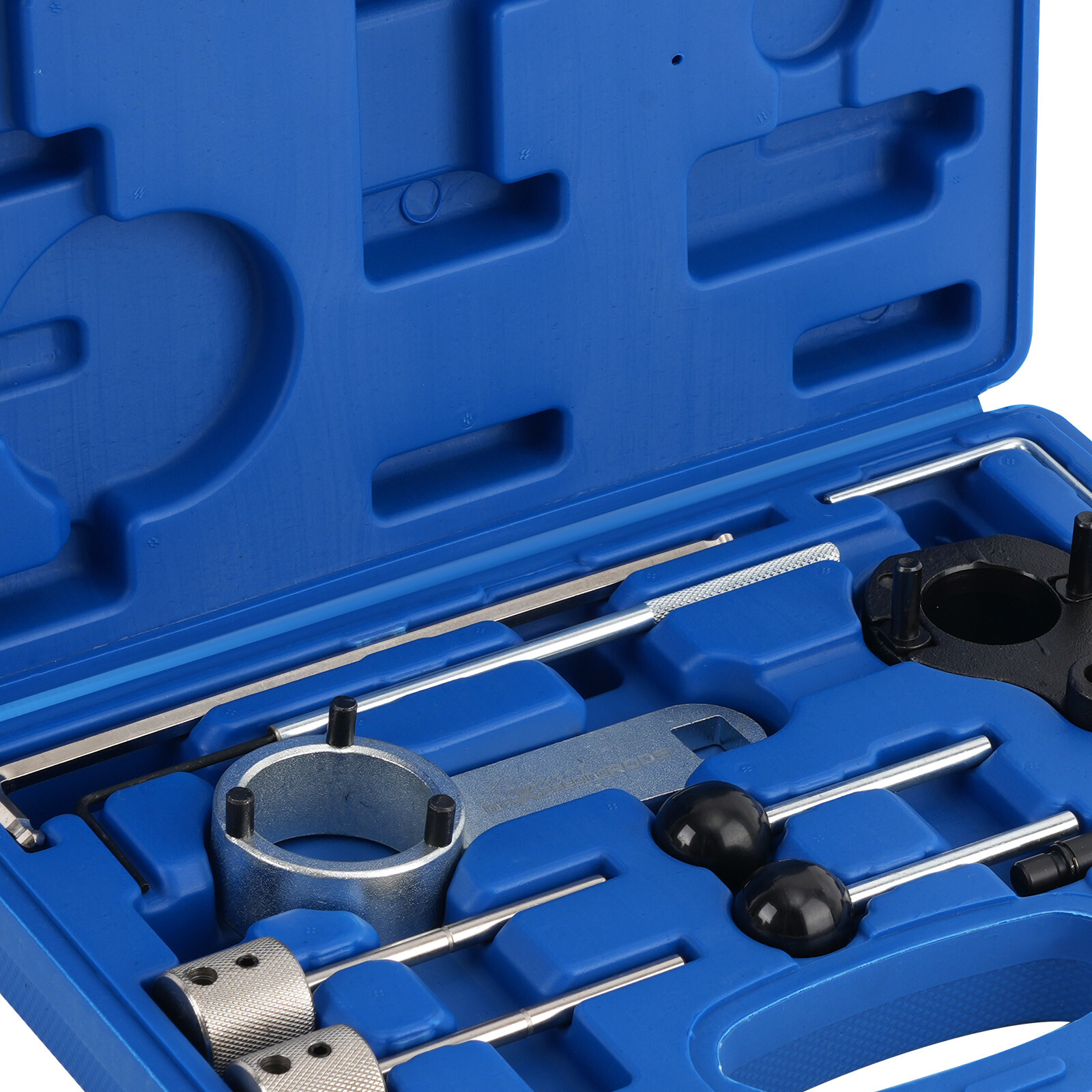 Timing Belt Change Motor Adjustment Tool for VW Audi 1.6 2.0 TDI A3 A4 A5