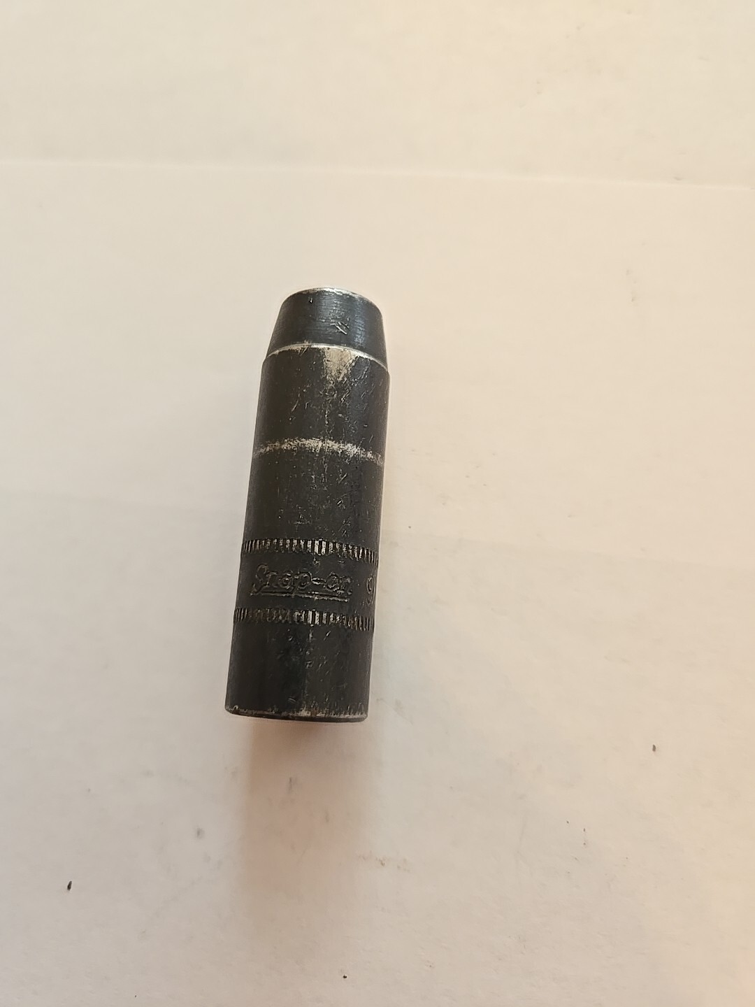 Snap On 3/8″ Drive 9MM 6PT Deep Impact Socket SIMFM9