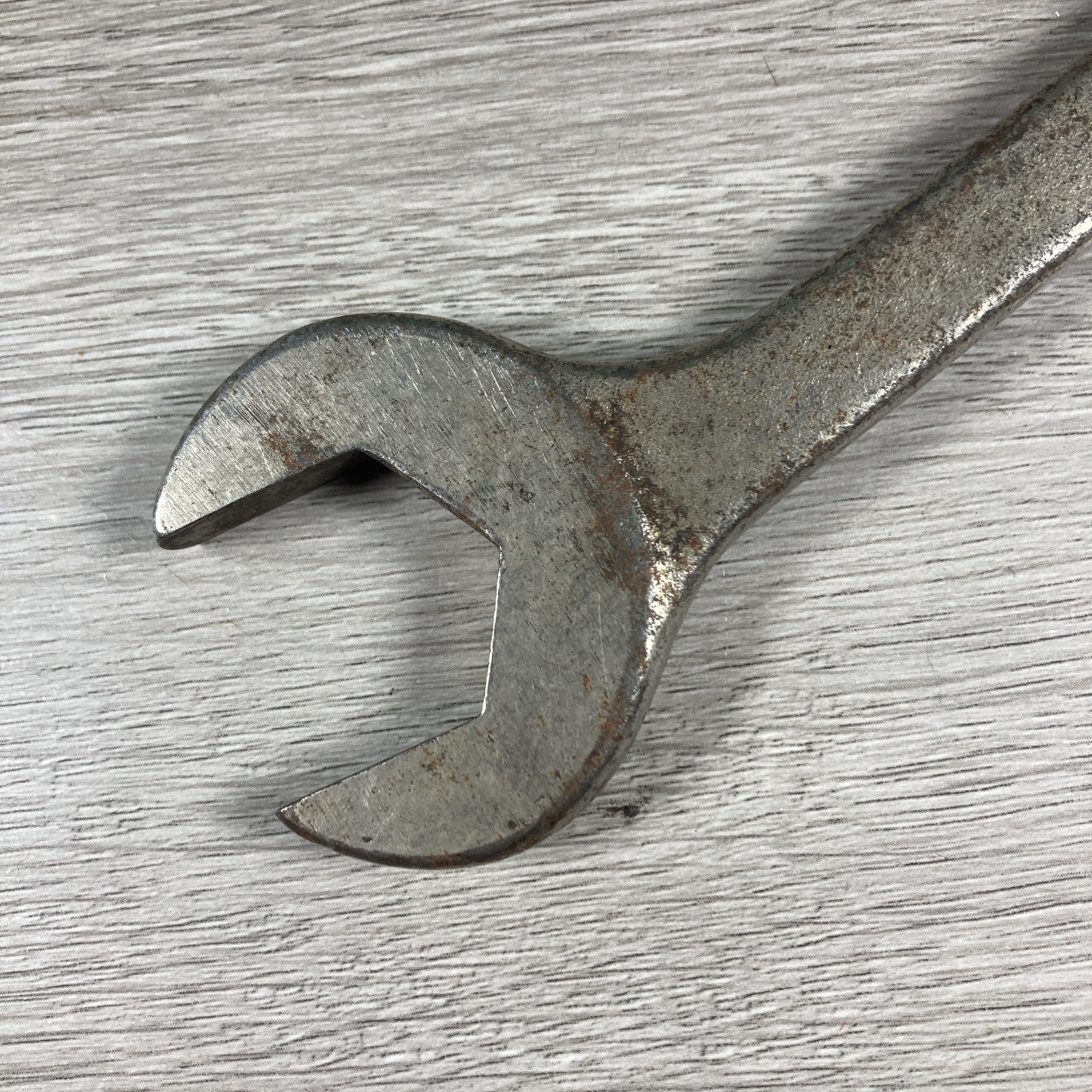 Fairmount Four Way Angle Wrench 3721 — 1 1/16” USA