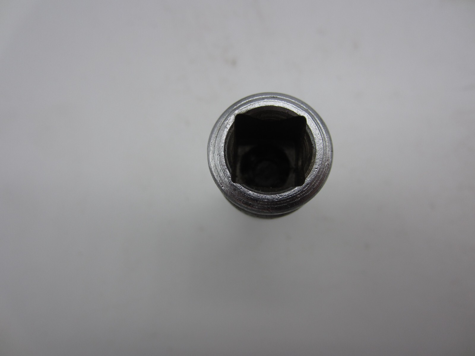 SNAP ON TOOLS 6MM METRIC — TRIPLE SQUARE BIT SOCKET — 3/8″ Drive — FTSM6A