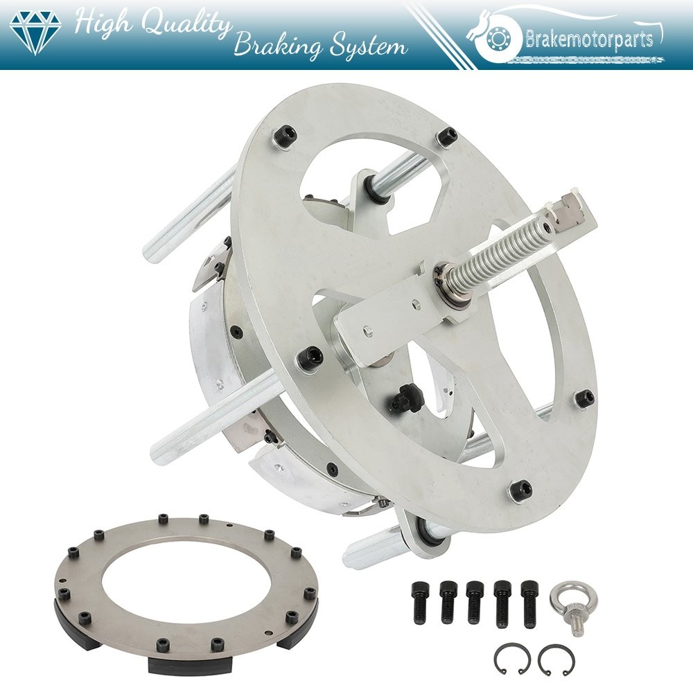 ?Removal / installation tool FOR Mercedes-Benz 724.2 Wet DCT Hybrid Transmission