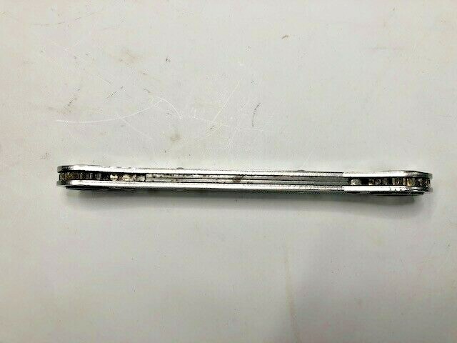 Vulcan Tools 15MM – 17MM Ratcheting 12 Point Box Wrench RMB-1517