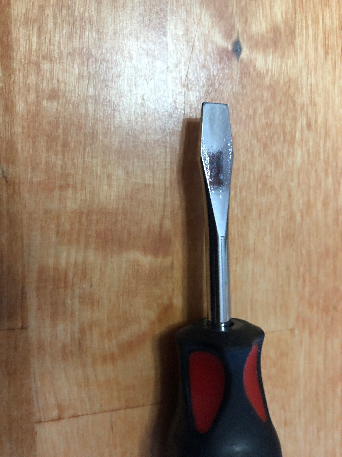 Craftsman Professional 1/4 X 2 1/4 in. Screwdriver, Flat- Part # 47193 USA