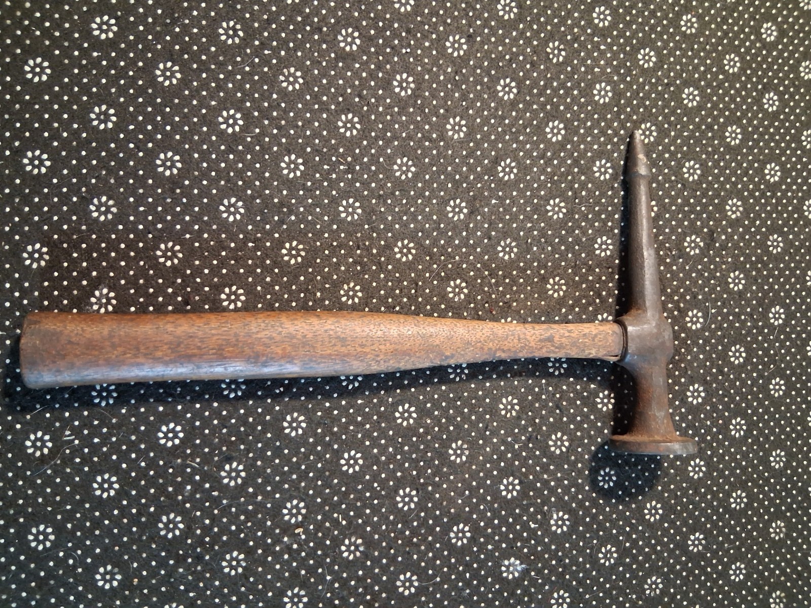 Auto Body Fairmount 158-G Long Pick Hammer Shop Dolly Tool