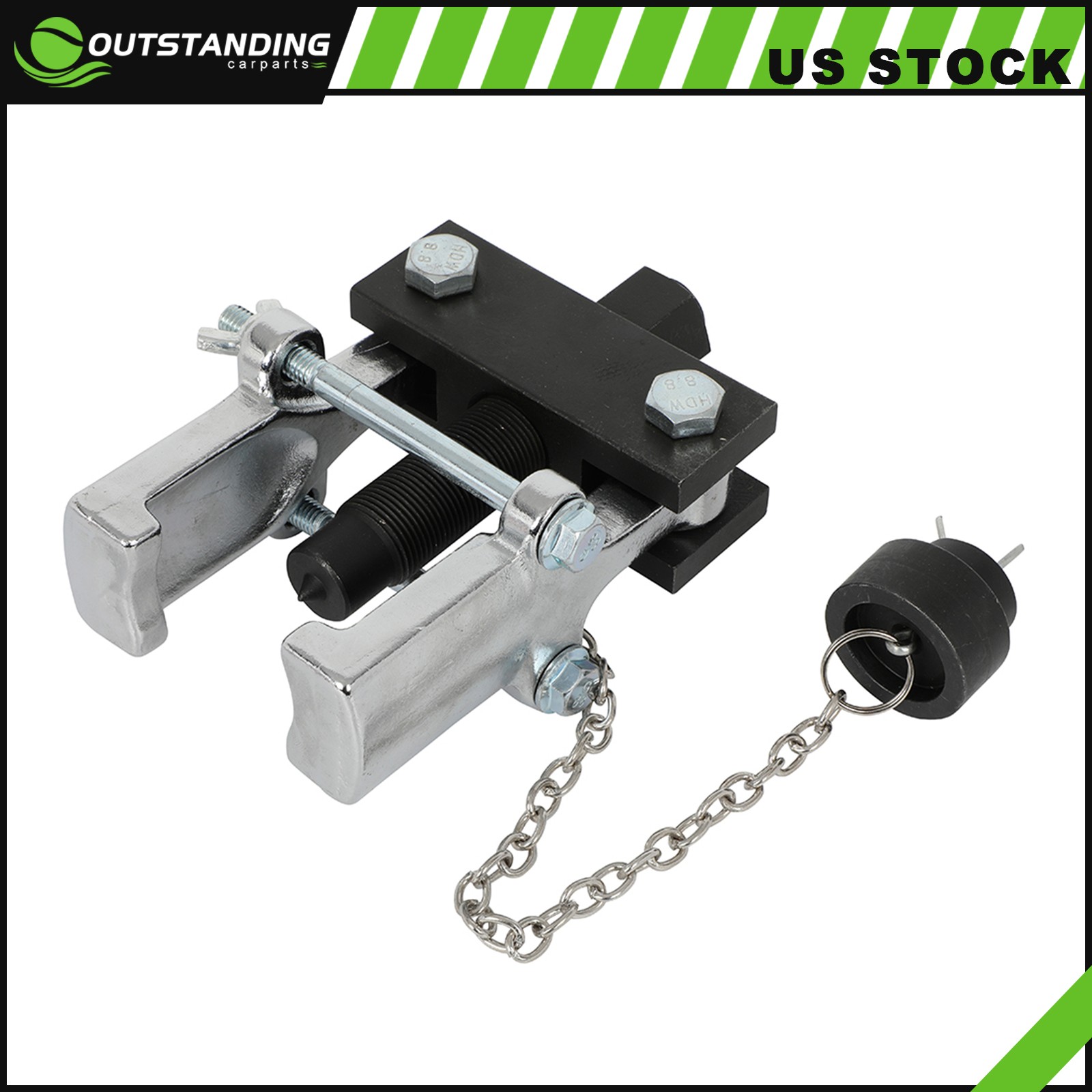 ✅New Pitman Arm Puller Universal Remove The Pitman Arm Shaft
