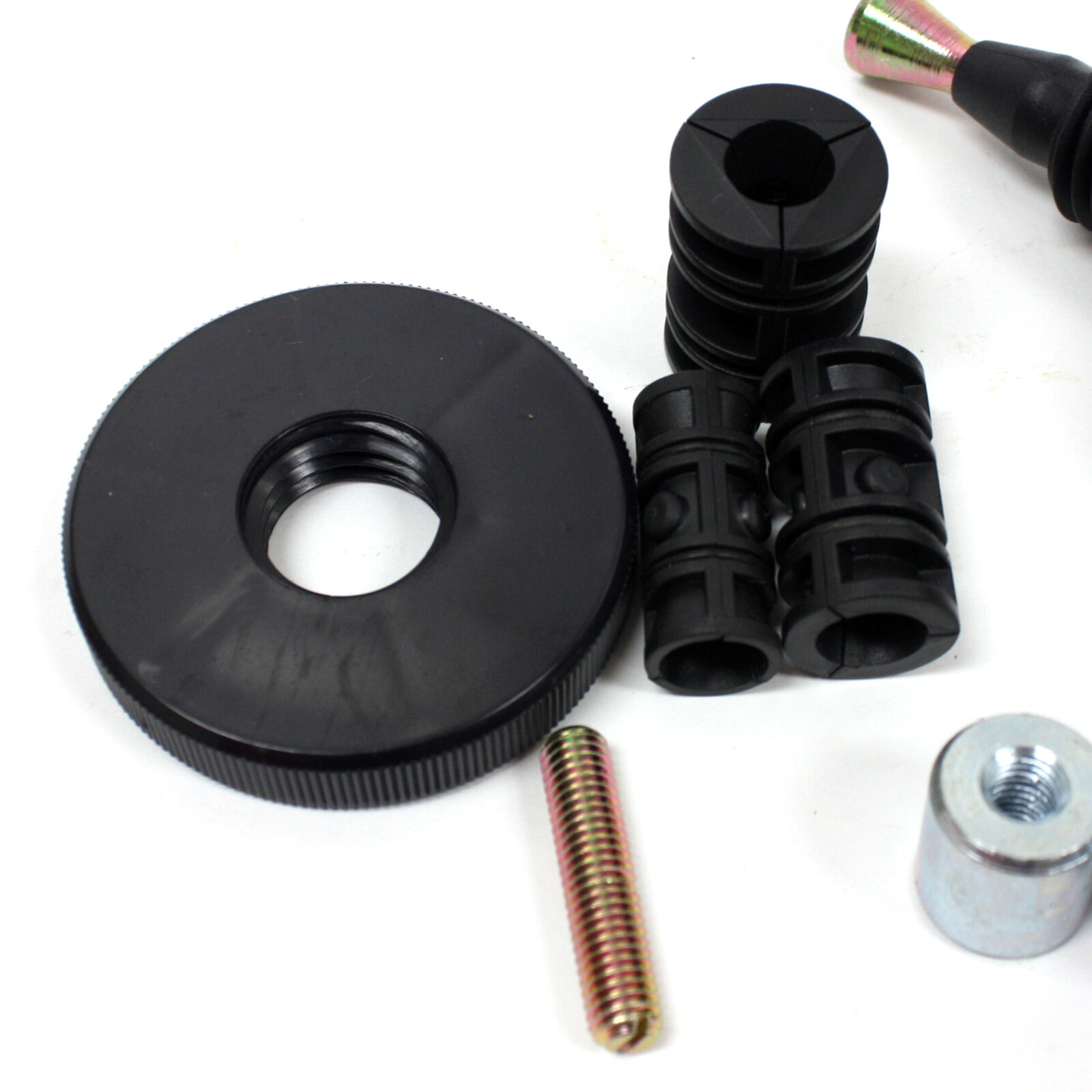 13 pc Universal Clutch Alignment Repair Tool Professional Components Automotive