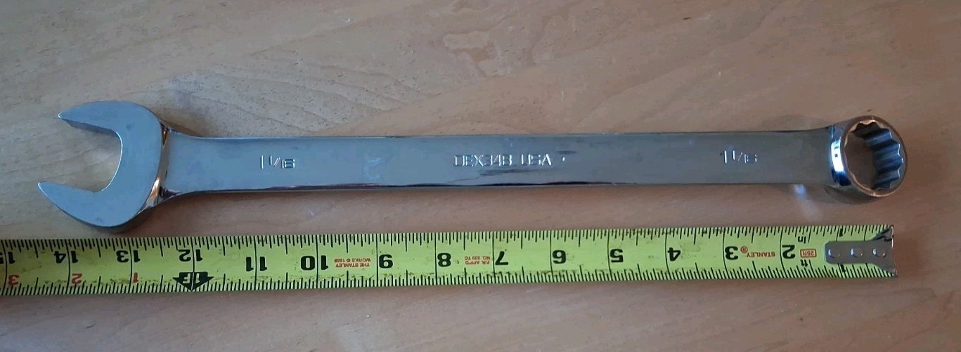 SNAP ON OEX34B, 1-1/16″, READ DESCRIPTION