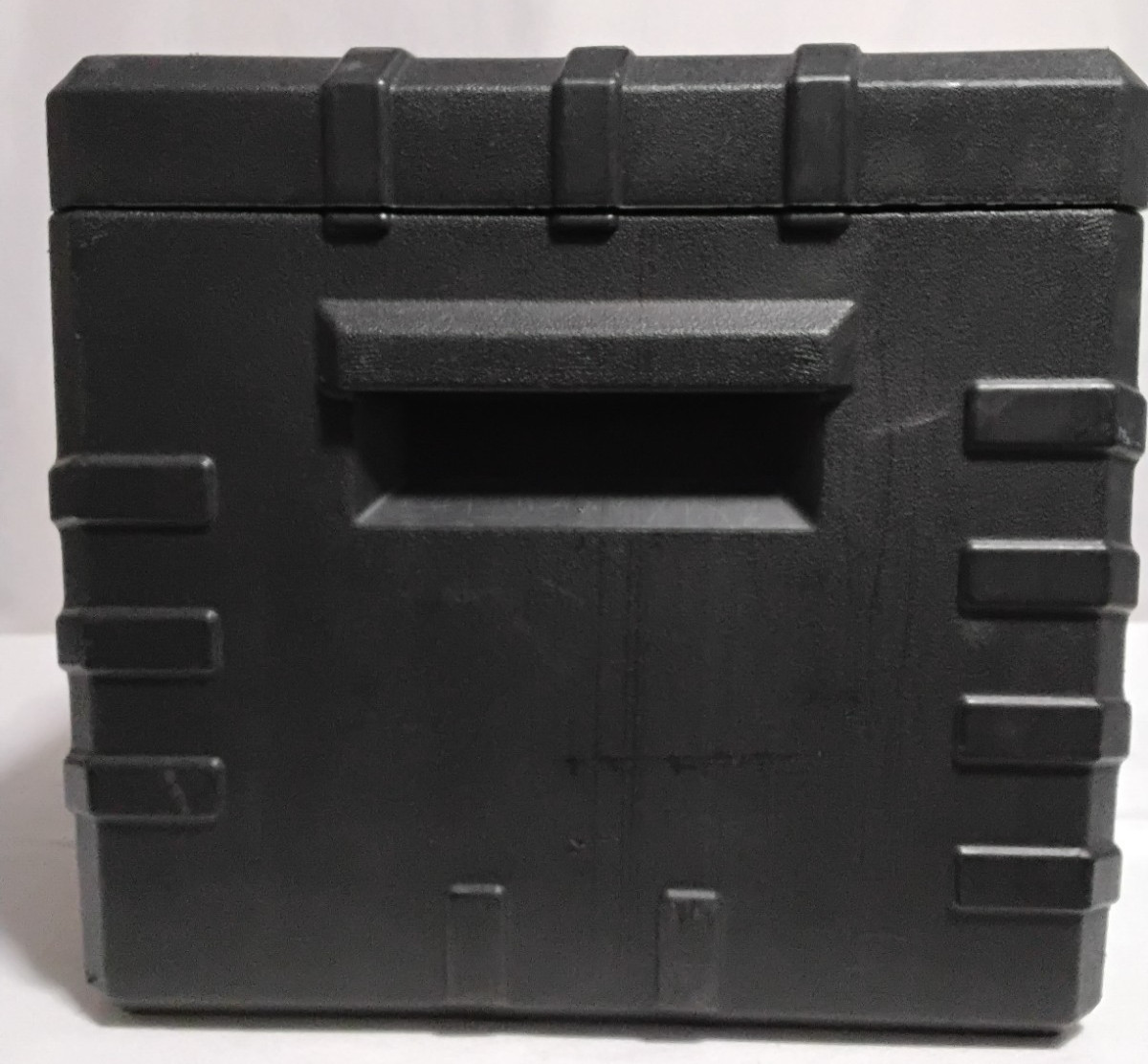 Craftsman Tool Box Organizer Plastic Mechanic Socket Ratchet Set 3 Drawer USA