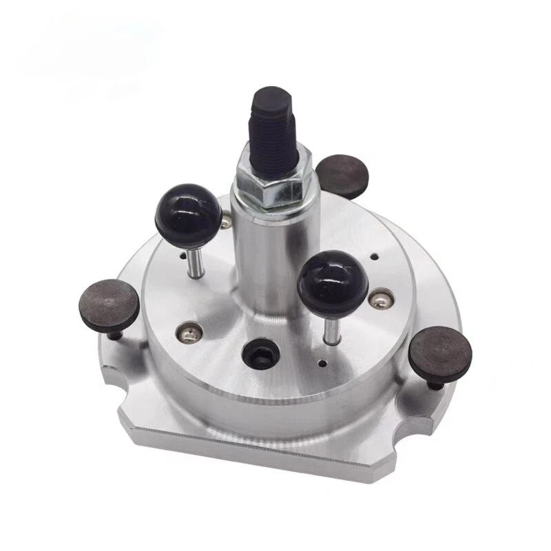 T10134 Crankshaft Rear Seal Flange Remover Installer Tool 4 Cylinder for VW AUDI